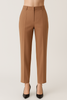 Spodnie Mline Poznań 41032-192 camel