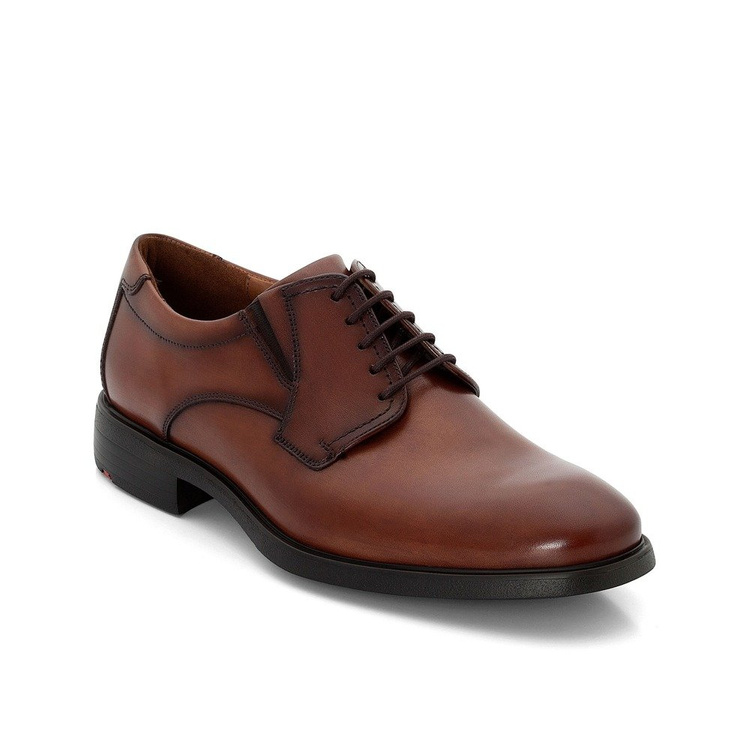 Buty Lloyd brązowe KENTUCKY COGNAC 