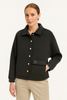 Bluza Victoria Rosehill Poznań V366/2 czarna