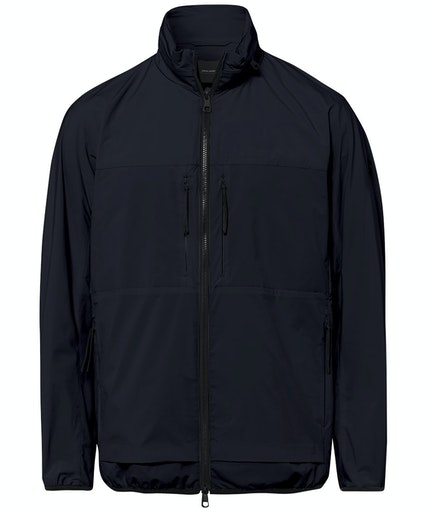 Kurtka Pierre Cardin Poznań 10006 0005 6000 granat