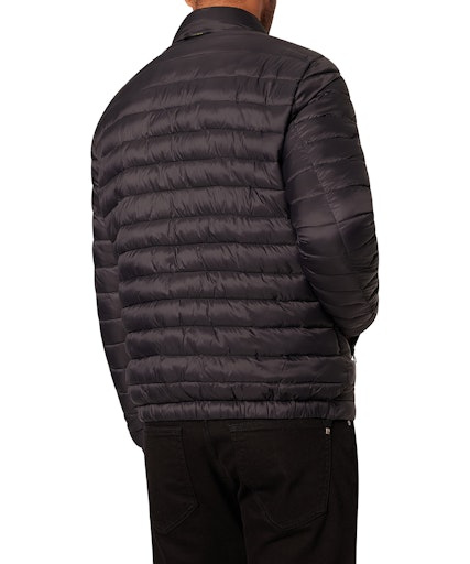 Kurtka Pierre Cardin Poznań 10165.0069 9000 czarna