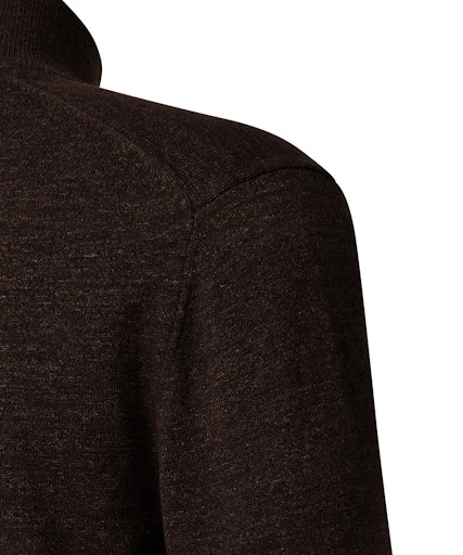 Sweter Pierre Cardin Poznań 51532.5115 8301 brąz
