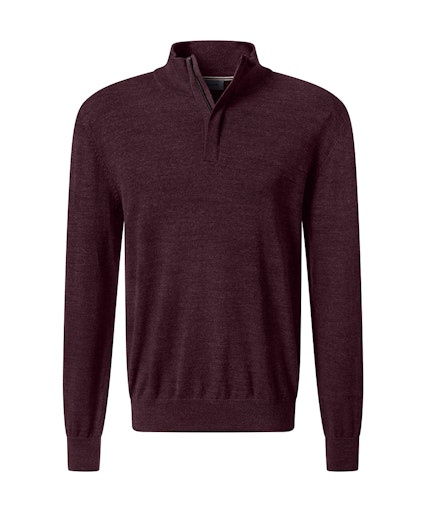 Sweter Pierre Cardin Poznań 51532.5115 4313 bordo