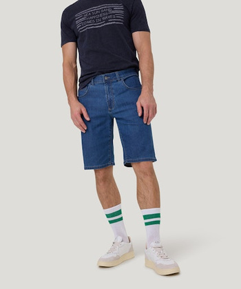Szorty Pioneer Finn MegaFlex 13031.7520 6821 jeans
