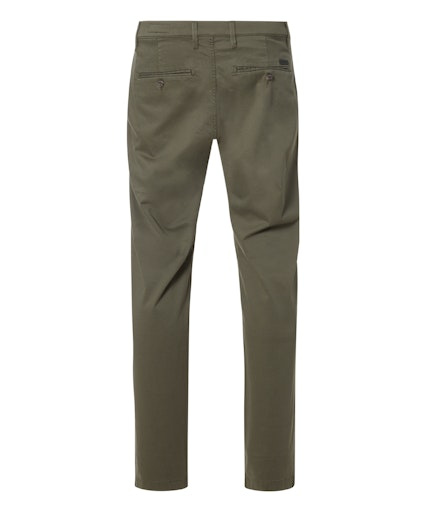 Spodnie Pierre Cardin Colmar Poznań 33710.4055 5025 oliwka