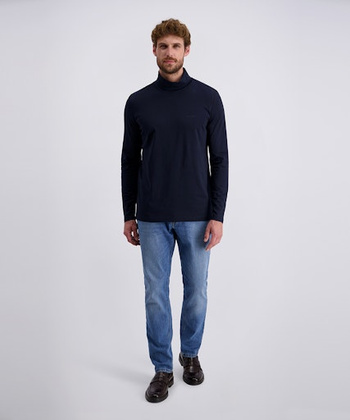 Golf Pierre Cardin Poznań 30803.3075 6325 granat