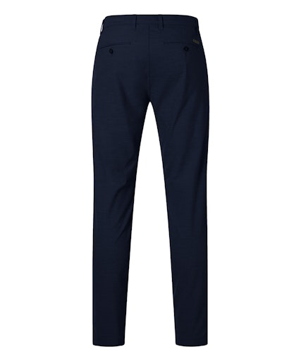 Spodnie Pierre Cardin Poznań Colmar Tappered Fit  33710.1068 6325 granat