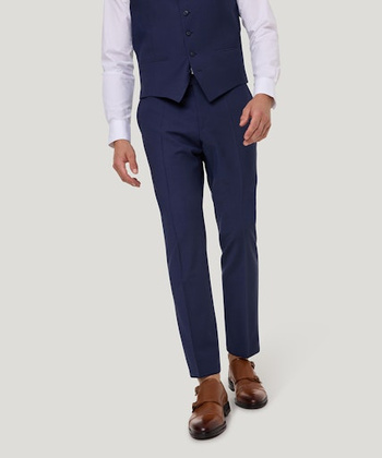 Spodnie Pierre Cardin Poznań 72238.7001-90 6003 granat