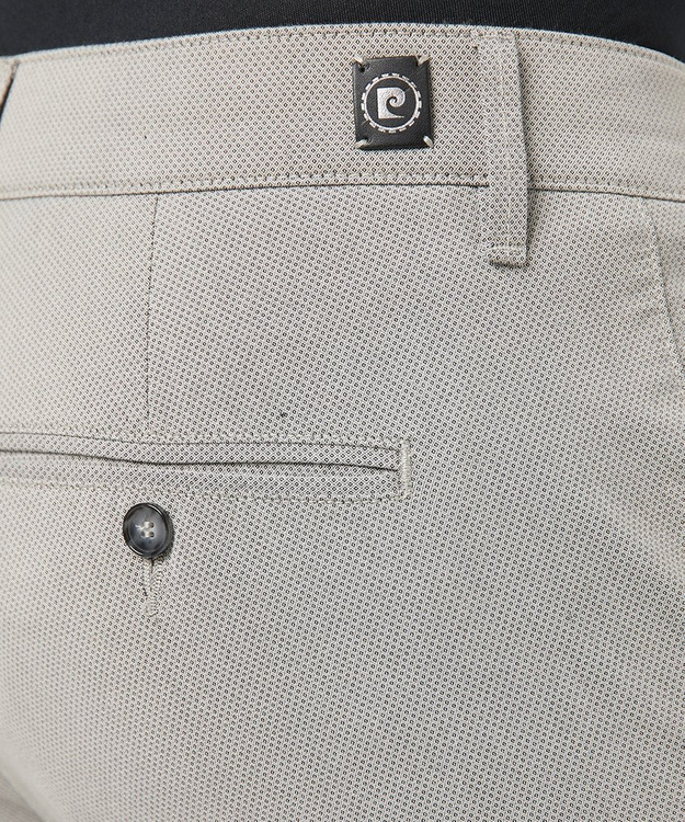 Spodnie Pierre Cardin Voyage Lyon 33747 4777 27 beż