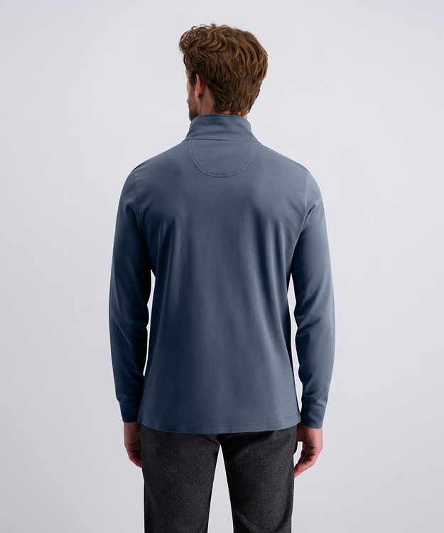 Polo Pierre Cardin Poznań 30752.3070 6226 niebieskie