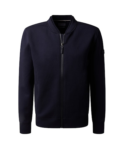 Bluza Pierre Cardin FutureFlex Poznań 40649.4044 6325 granat