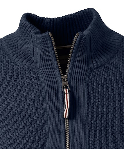 Sweter Pierre Cardin Poznań 51502.5114 6325 granat