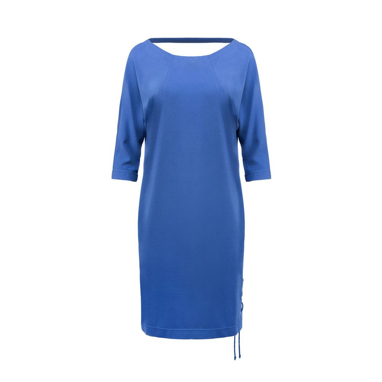 Suknia Vito Vergelis niebieska 8160