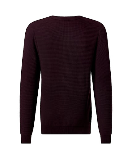 Sweter Pierre Cardin Poznań 51530.5115 4313 bordo