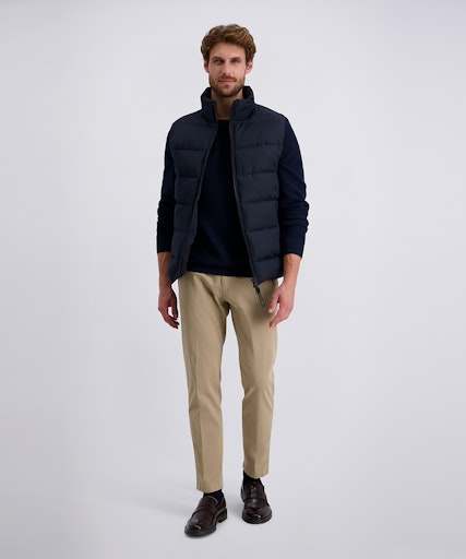 Sweter Pierre Cardin Poznań 51400.5105 6325 granat