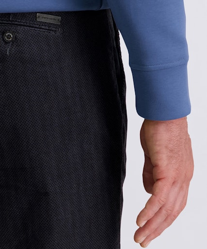 Spodnie Pierre Cardin Colmar 33710.3015 6226 grafit