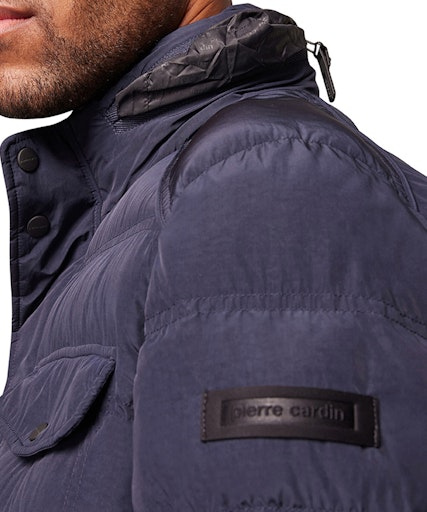 Kurtka Pierre Cardin Poznań 10118.0056 6000 granat