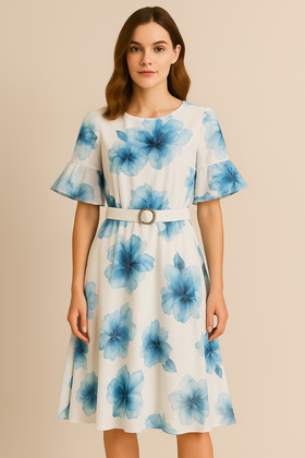 Sukienka Boone Poznań 2346