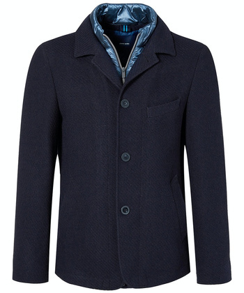 Marynarka Poznań Pierre Cardin FutureFlex 44275-39192 3000