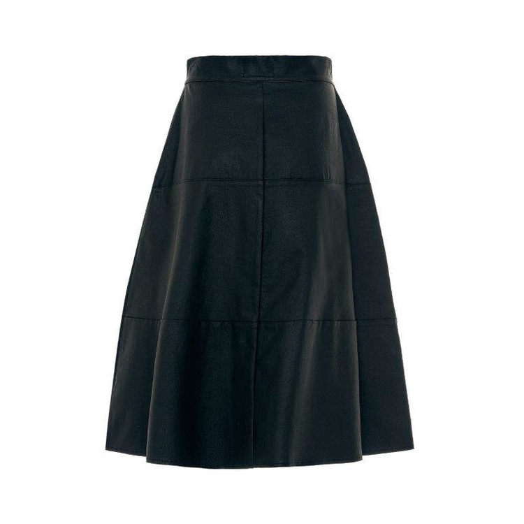Spódnica Ennywear czarna 280014SK