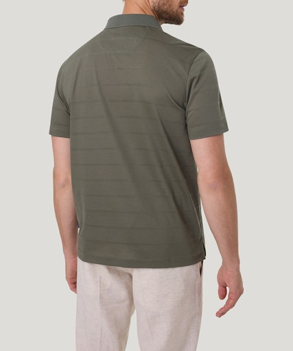 Polo Pierre Cardin Poznań 21524.2123 5215 oliwka