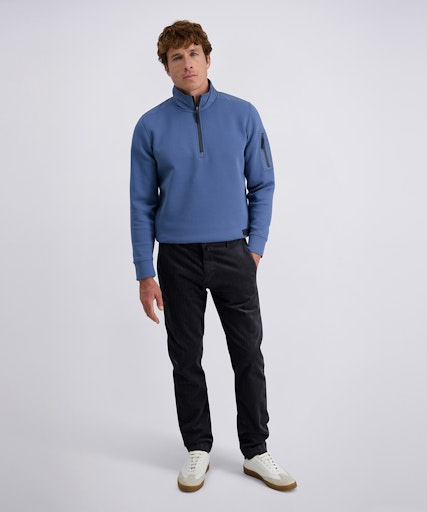 Spodnie Pierre Cardin Colmar 33710.3015 6226 grafit