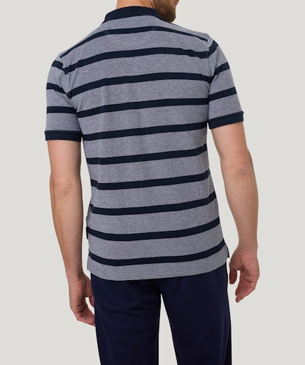 Polo Pierre Cardin Poznań 21414.2115 6325 granat