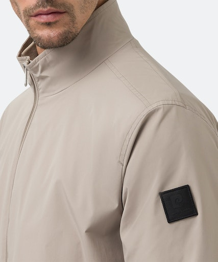 Kurtka Pierre Cardin Poznań 10068 0013 1112 beż