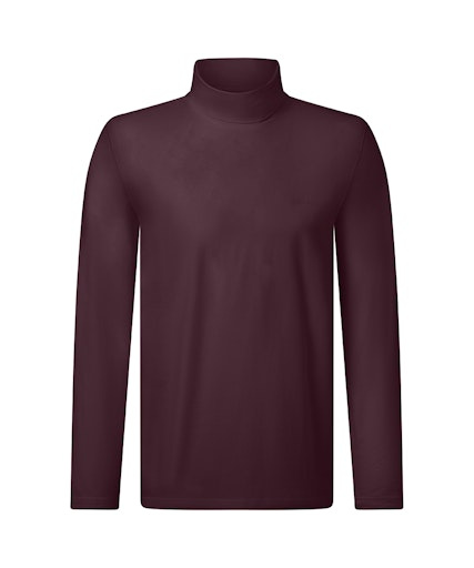 Golf Pierre Cardin Poznań  30803.3075 4313 bordo