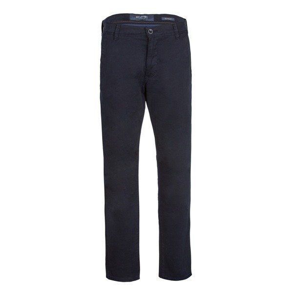 Spodnie Pionier granatowe chino  Robert  2485 5681 60