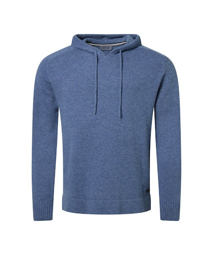 Sweter Pierre Cardin Poznań 51606.5122 6226 niebieski