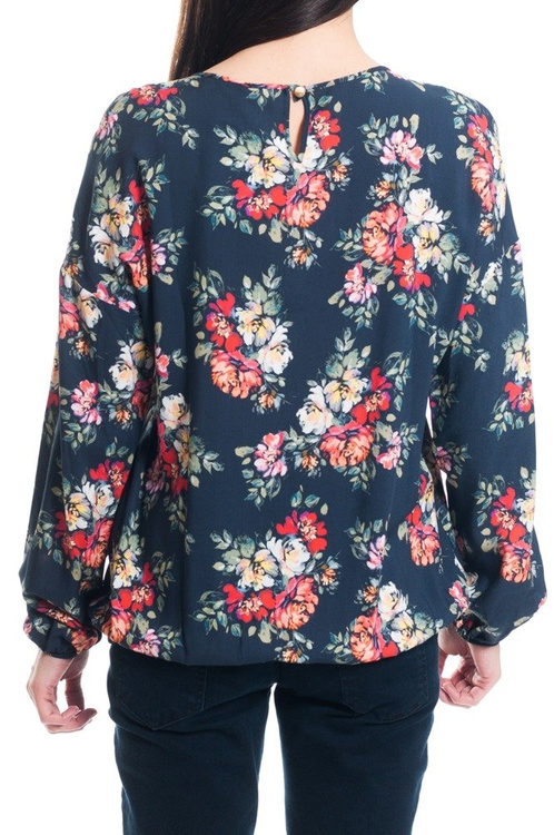 Bluzka w kwiaty Jelonek  43304