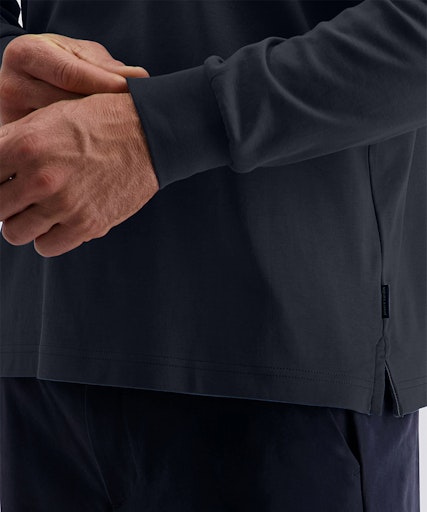 Polo Pierre Cardin Poznań 30754.3070 6325 granat
