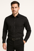 Koszula Pierre Cardin Modern Fit Poznań 11001.0151 9000 czarna