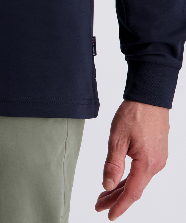 Polo Pierre Cardin Poznań 30752.3070 6325 granat