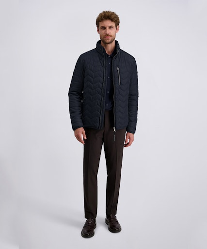 Kurtka Pierre Cardin Poznań 10172.0090 6325 granat
