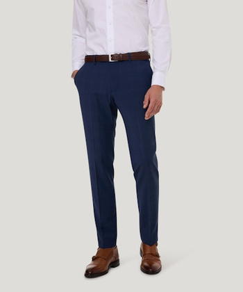 Spodnie Pierre Cardin Poznań 72238.6009-90 6003 granat