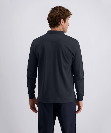 Polo Pierre Cardin Poznań 30754.3070 6325 granat