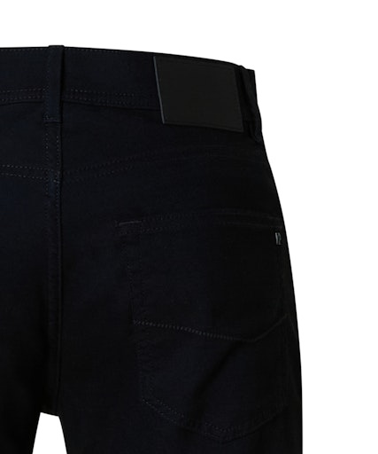 Spodnie Pierre Cardin Laval Regular Fit Poznań  30940.1068 6325 granat