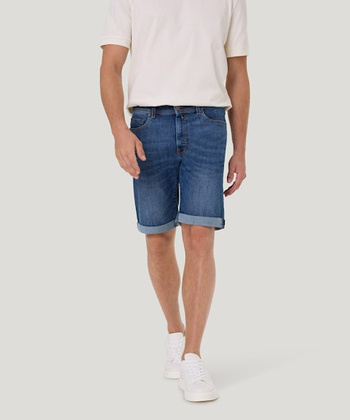 Szorty Pierre Cardin Poznań 34520.8054 6828 jeans