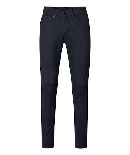 Spodnie Pierre Cardin Lyon Tapered Fit Poznań 34506.1075 6325 granat
