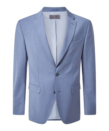 Marynarka Pierre Cardin Poznań 42260.7001-90 6027 błękit