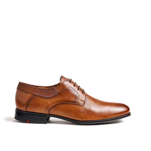 Buty Lloyd LADOR COGNAC