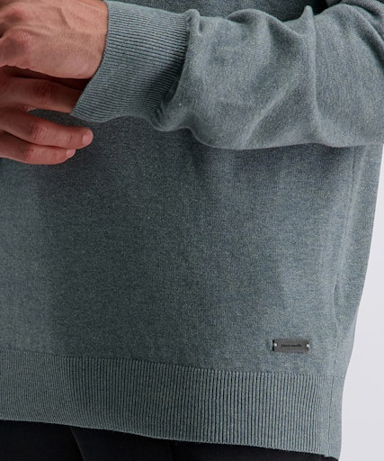 Sweter Pierre Cardin Poznań 51532.5115 5033 jasny groszek