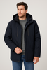 Kurtka Pierre Cardin Poznań 10077.0002 6000 granat
