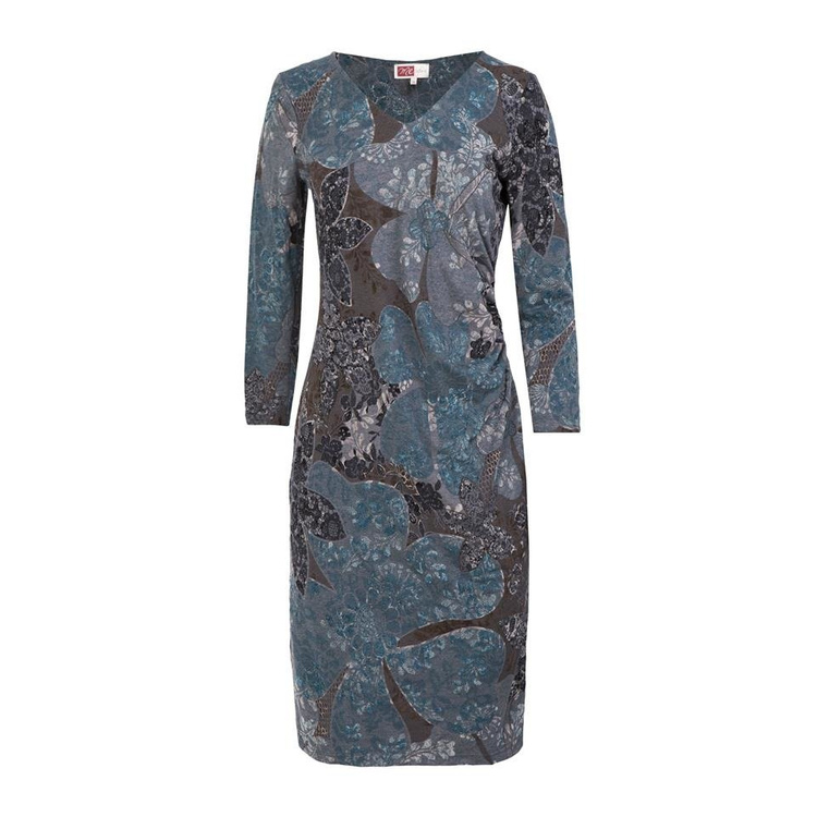 Suknia Metafora 26472-916