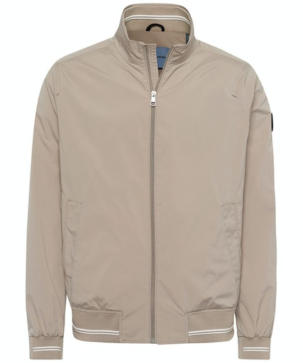 Kurtka Pierre Cardin Poznań 10068 0013 1112 beż
