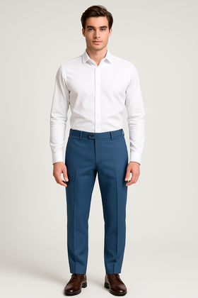 Spodnie Digel Poznań PER-V  99608-024