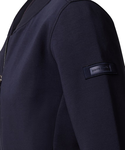Bluza Pierre Cardin FutureFlex Poznań 40649.4044 6325 granat