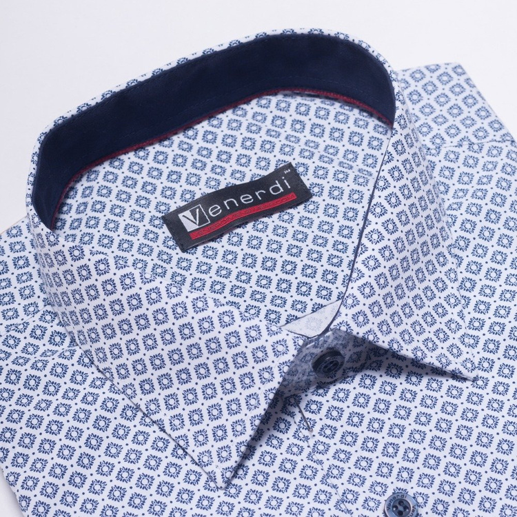 Koszula Venerdi wzór ROBERTO